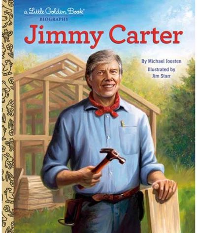 Jimmy Carter: A