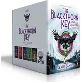 Blackthorn Key Complete Collection (Boxed Set)