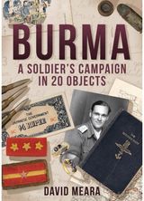 Burma: A Soldiers