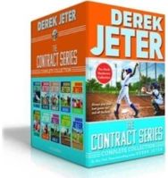 Contract Series Complete Collection (Boxed Set): Contract; Hit & Miss; Change Up; Fair Ball; Curveball; Fast Break; Strike Zone; Wind Up; Switch-Hitter; Walk-Off