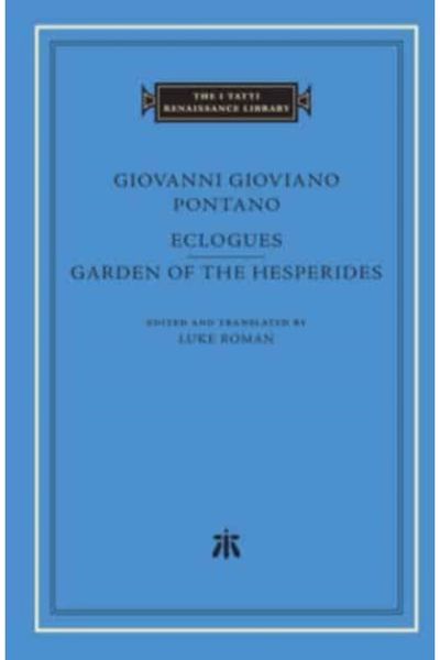 Eclogues. Garden of