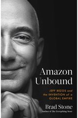 Amazon Unbound