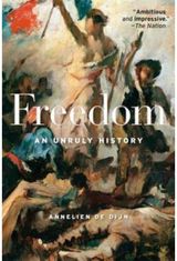 Freedom An Unruly History