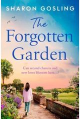 Forgotten Garden Warm, romantic,