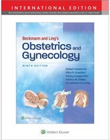 Beckmann and Lings Obstetrics and Gynecology