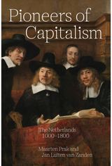 Pioneers of The Netherlands