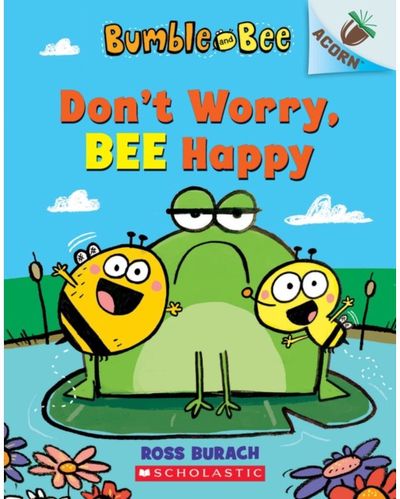 Bumble and Bee: Dont