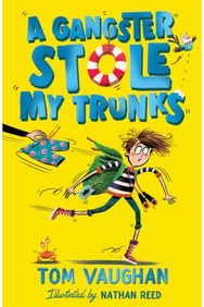 A Gangster Stole My Trunks