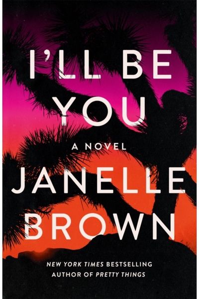 Ill Be You