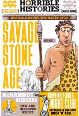 Savage Stone Age