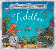 Tiddler 15th Anniversary Edition
