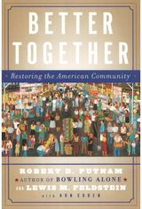 Better Together Restoring the