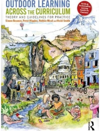 Outdoor Learning Across the Curriculum