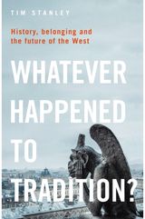 Whatever Happened to History, Belonging