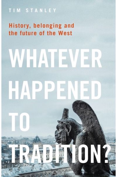 Whatever Happened to History, Belonging