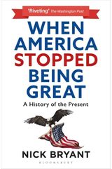 When America Stopped A History of the