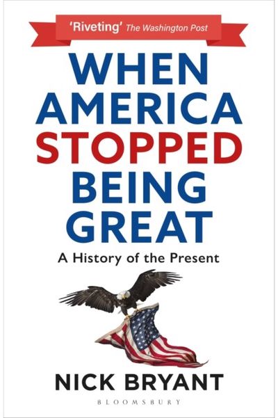 When America Stopped A History of the