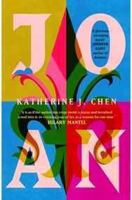 Joan: The stunning feminist retelling of Joan of Arc The stunning feminist retelling of Joan of Arc