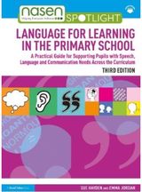 Language for Learning in the Primary School