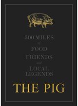 THE PIG: 500 Miles