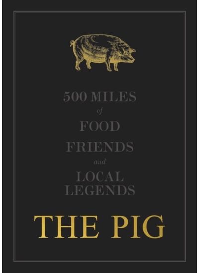 THE PIG: 500 Miles