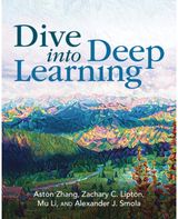 Dive into Deep Learning