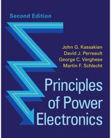 Principles of Power Electronics