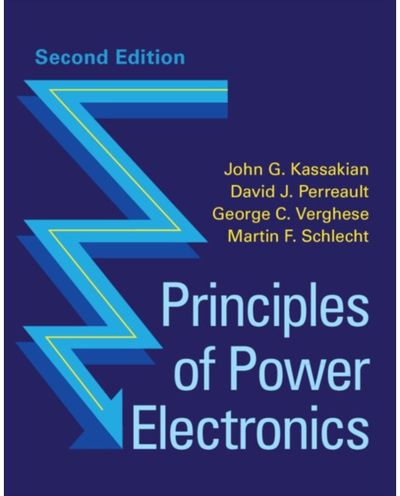 Principles of Power Electronics