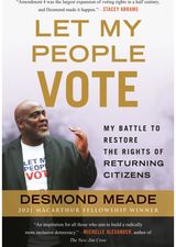 Let My People Vote My Battle to Restore