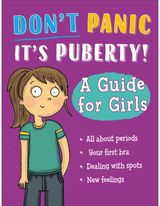 Dont Panic, Its