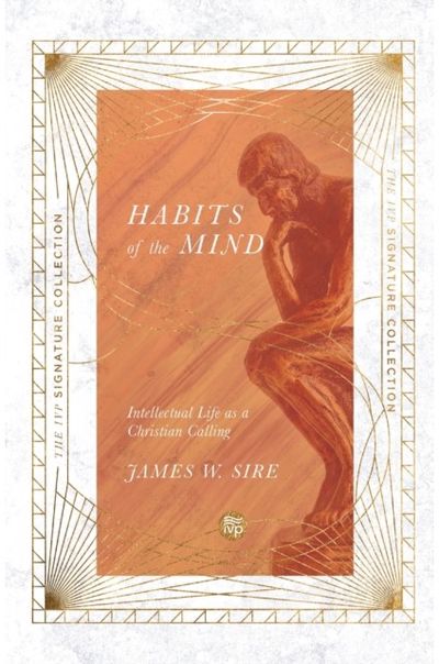 Habits of the Mind –