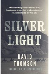 Silver Light