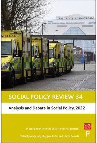 Social Policy Review Analysis and Debate