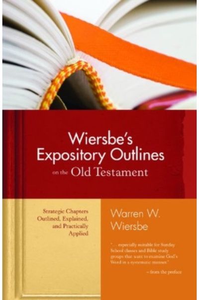 Wiersbes Expository