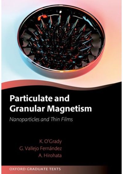 Particulate and Granular Magnetism