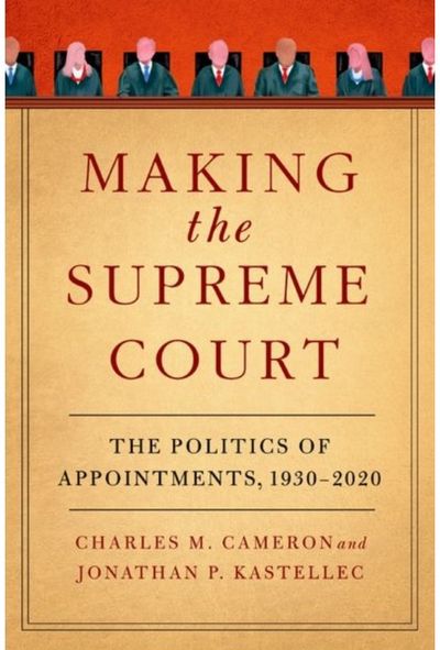 Making the Supreme Court