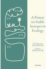 Primer on Stable Isotopes in Ecology