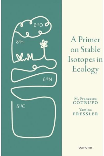 Primer on Stable Isotopes in Ecology