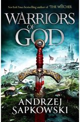 Warriors of God The second book in