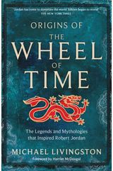 Origins of The Wheel The Legends and
