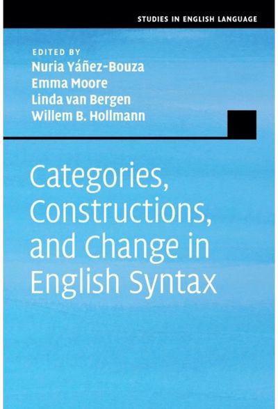 Categories,