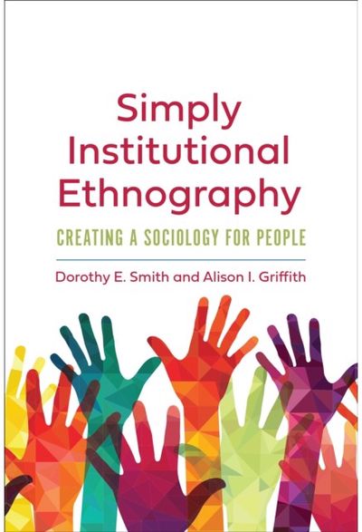 Simply Institutional Creating a Sociology