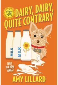 Dairy, Dairy, Quite Contrary
