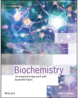 Biochemistry An Integrative
