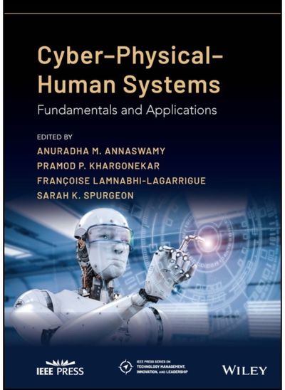 Cyber-Physical-Human Fundamentals and