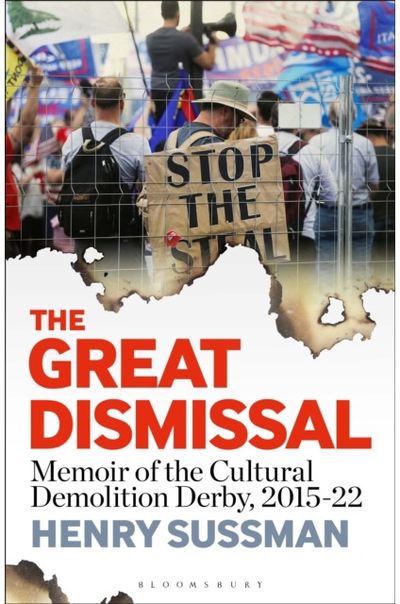 Great Dismissal Memoir of the