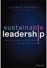Sustainable Lessons of Vision,