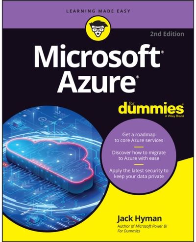 Microsoft Azure For