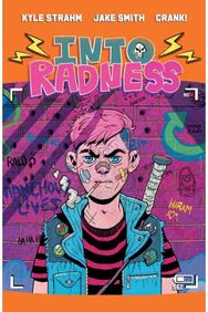 Into Radness