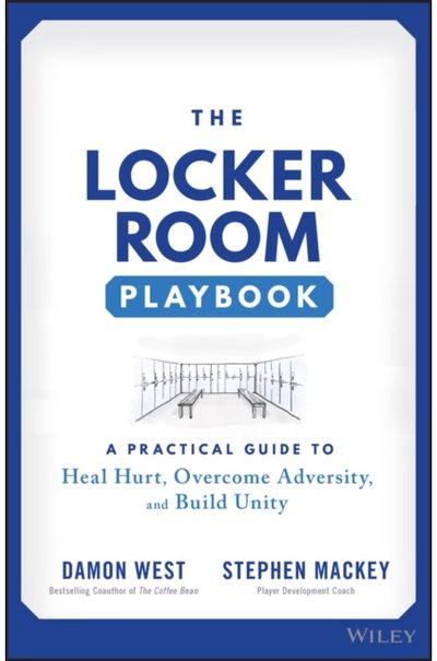 Locker Room Playbook A Practical Guide to